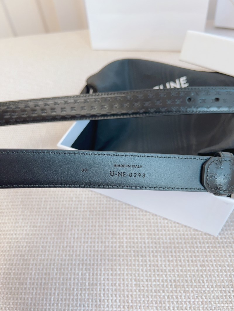 Ce1i*e belts